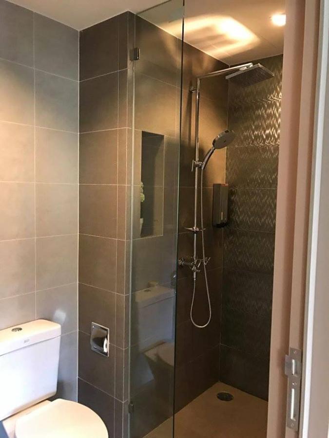 Raincondo Ampere Cha-Am Eksteriør billede
